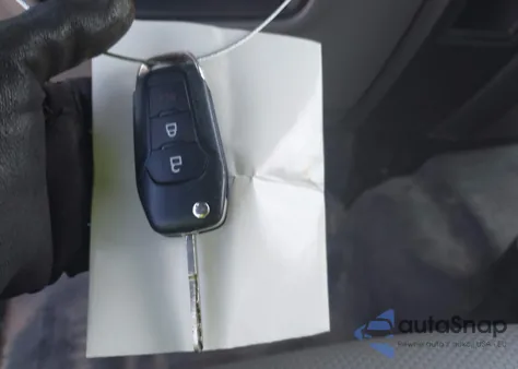 2016 Ford F-150 Xl from USA, damaged, VIN 1FTEX1E83GFA65180